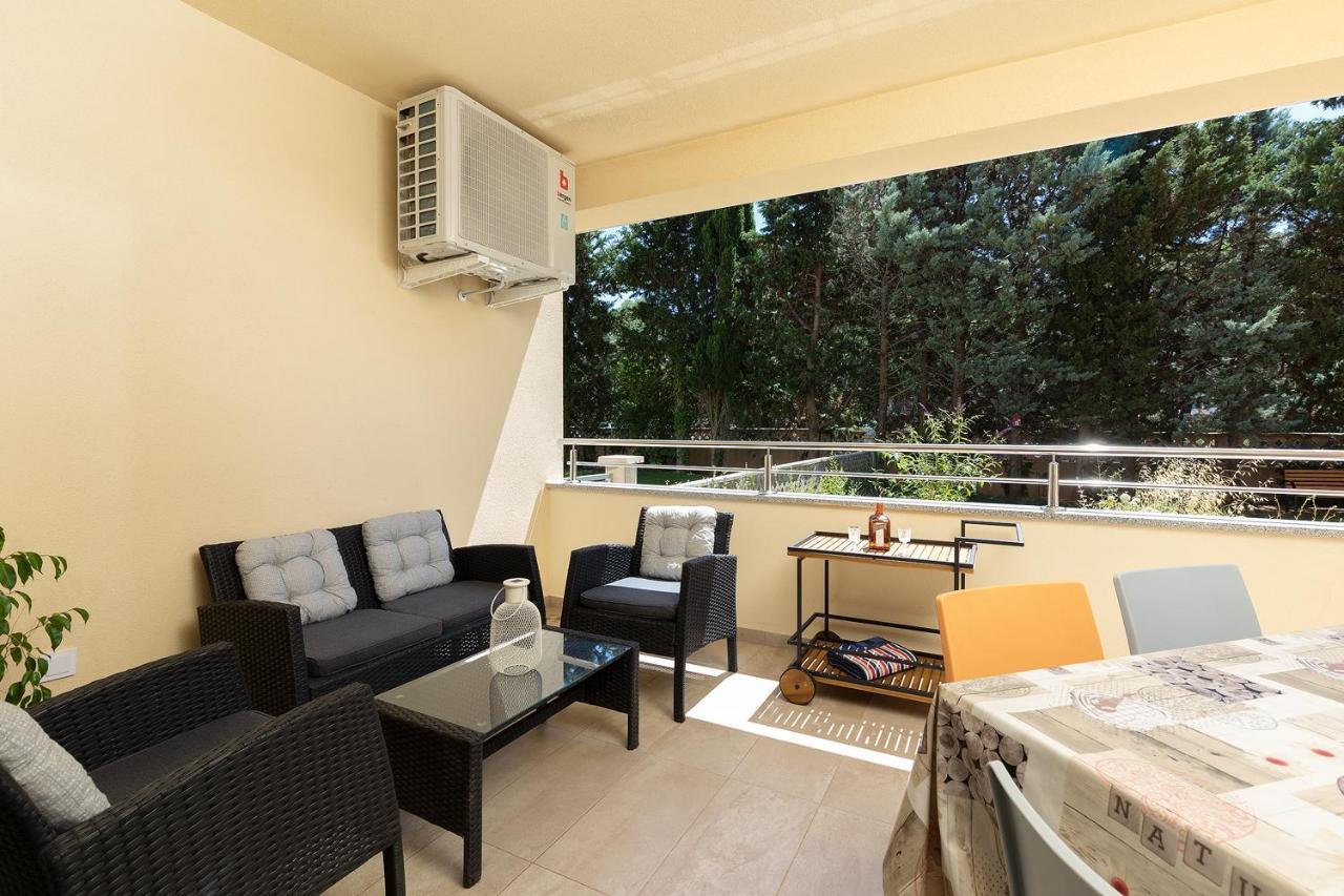 Apartment J&E Medulin Exterior photo